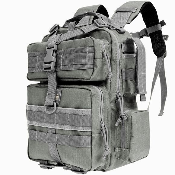 Рюкзак Maxpedition TYPHOON Backpack с доставкой по России и в Казахстан | Bready
