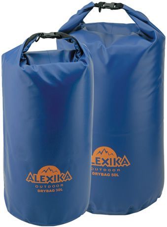 Гермобаул Alexika Dry Bag 50L с доставкой по России и в Казахстан | Bready