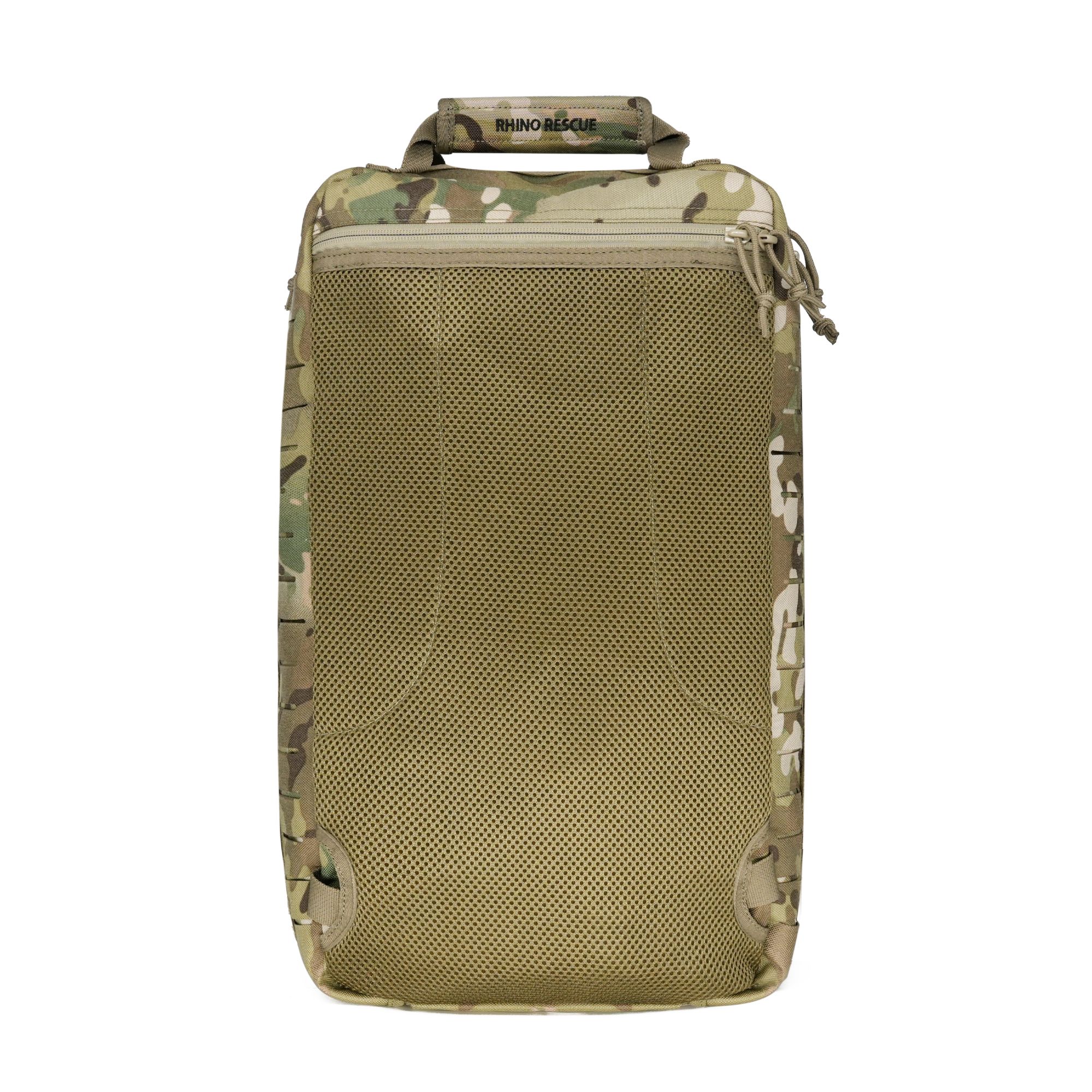 Аптечка рюкзак тактический без наполнения R9 Rhino Rescue (мультикам) с доставкой по России | BreadyФото 3