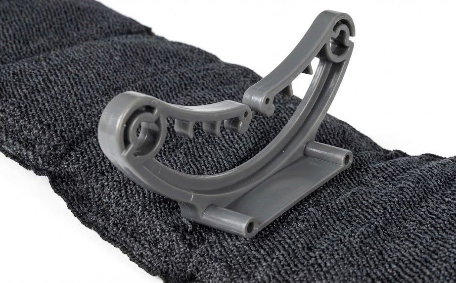 Компрессионный бандаж RHINO Rescue 4" (с аппликатором давления, 2 подушки) PZBD0052 (дисконт) с доставкой по России | BreadyФото 4