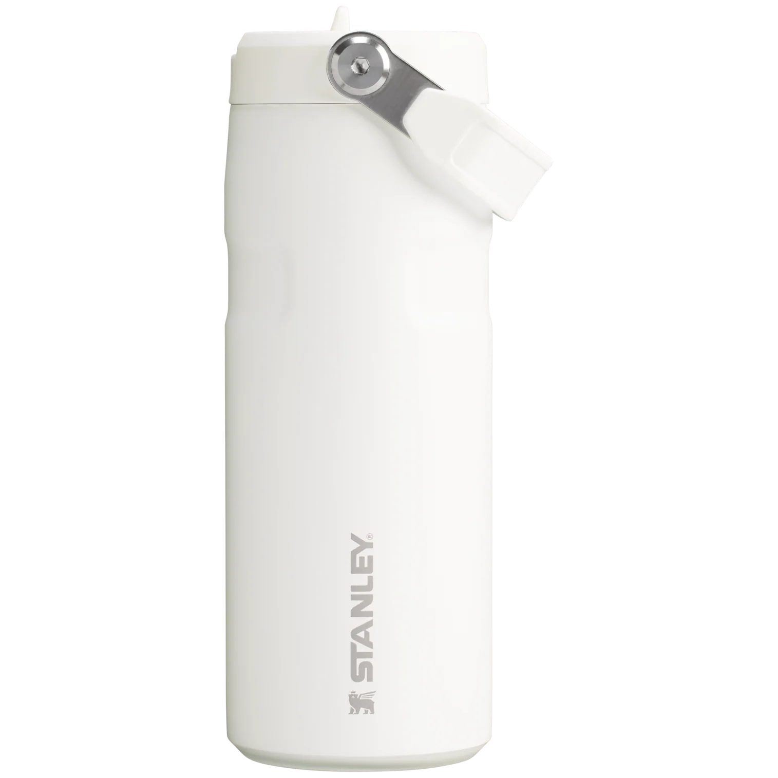 Термобутылка STANLEY The IceFlow™ Bottle 473 ml (10-12979-003) frost морозный с доставкой по России | Bready