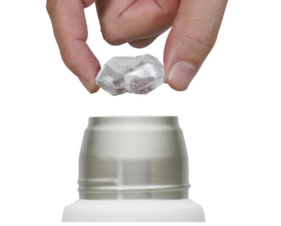 [Дисконт] Термос STANLEY Adventure 1L (10-10819-018) белый, 1L с доставкой по России | BreadyФото 10