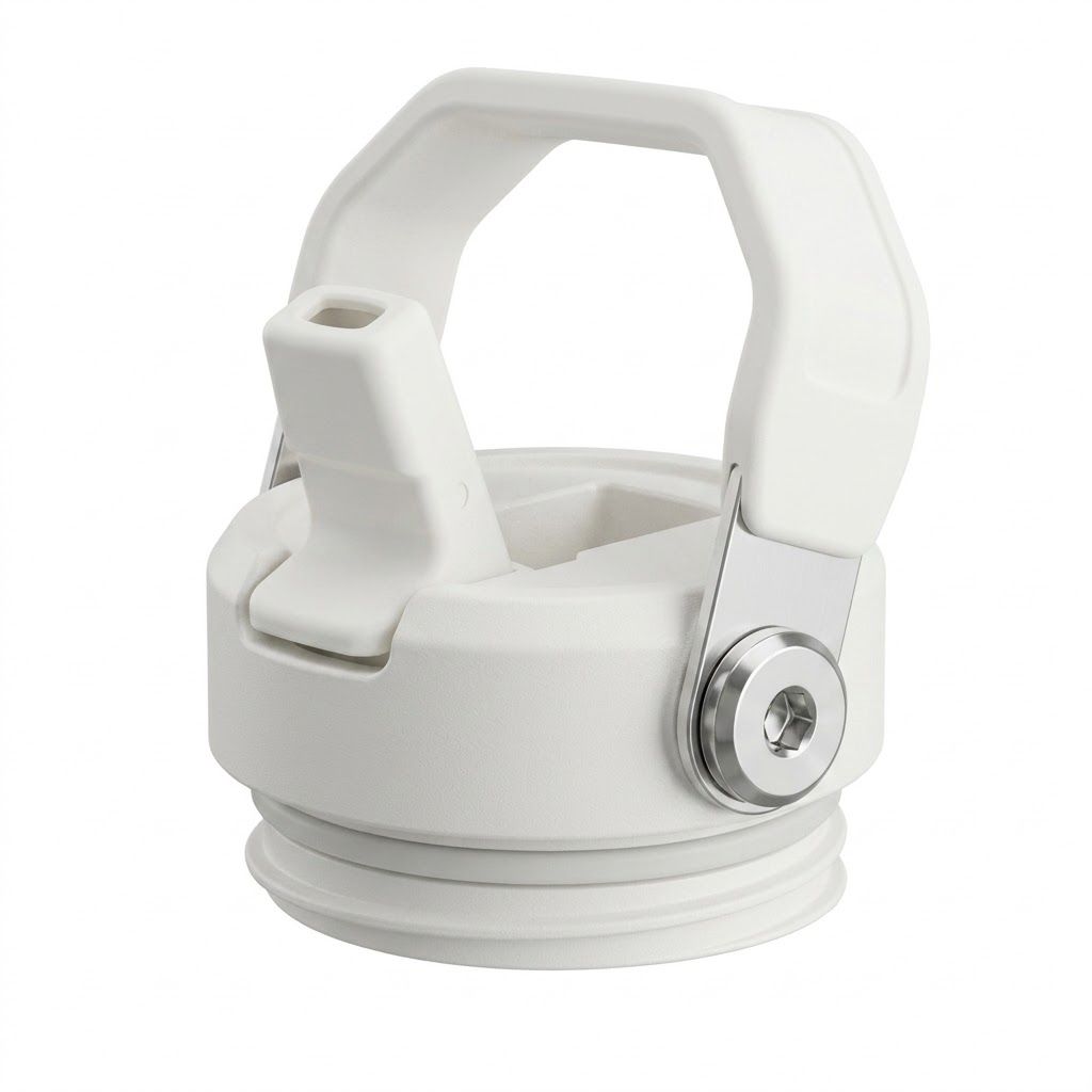 Термобутылка STANLEY The IceFlow™ Bottle 473 ml (10-12979-003) frost морозный с доставкой по России | BreadyФото 3