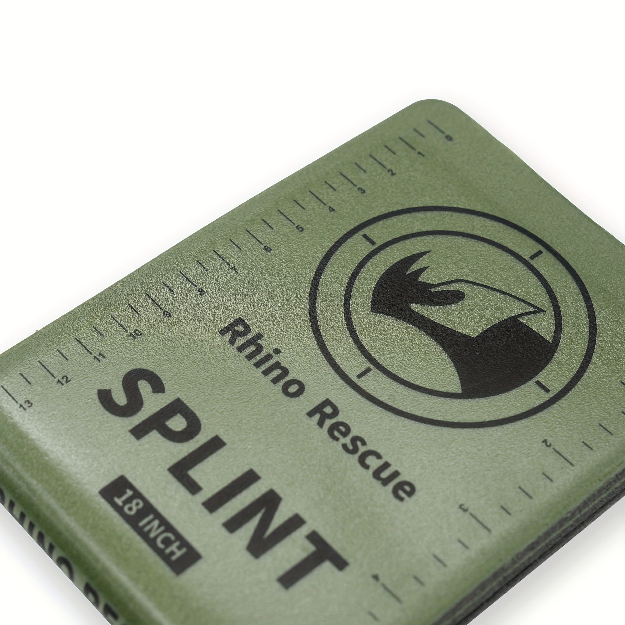 Шина иммобилизационная RHINO Rescue 36" (зеленая) с доставкой по России | BreadyФото 2