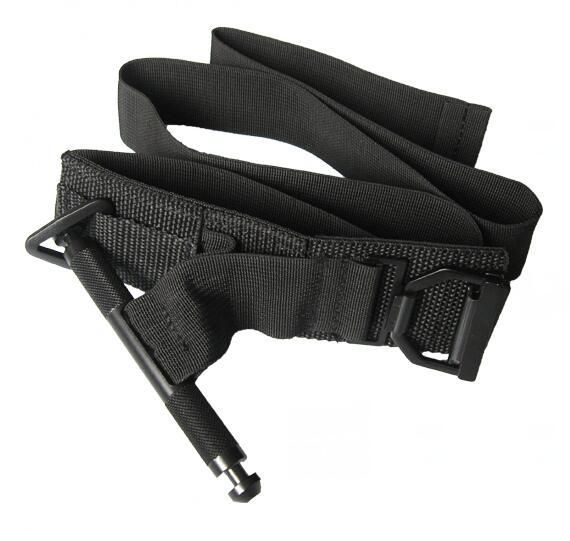 Тактический жгут турникет тип CAT (пластиковый зажим) с доставкой по России | BreadyФото 2