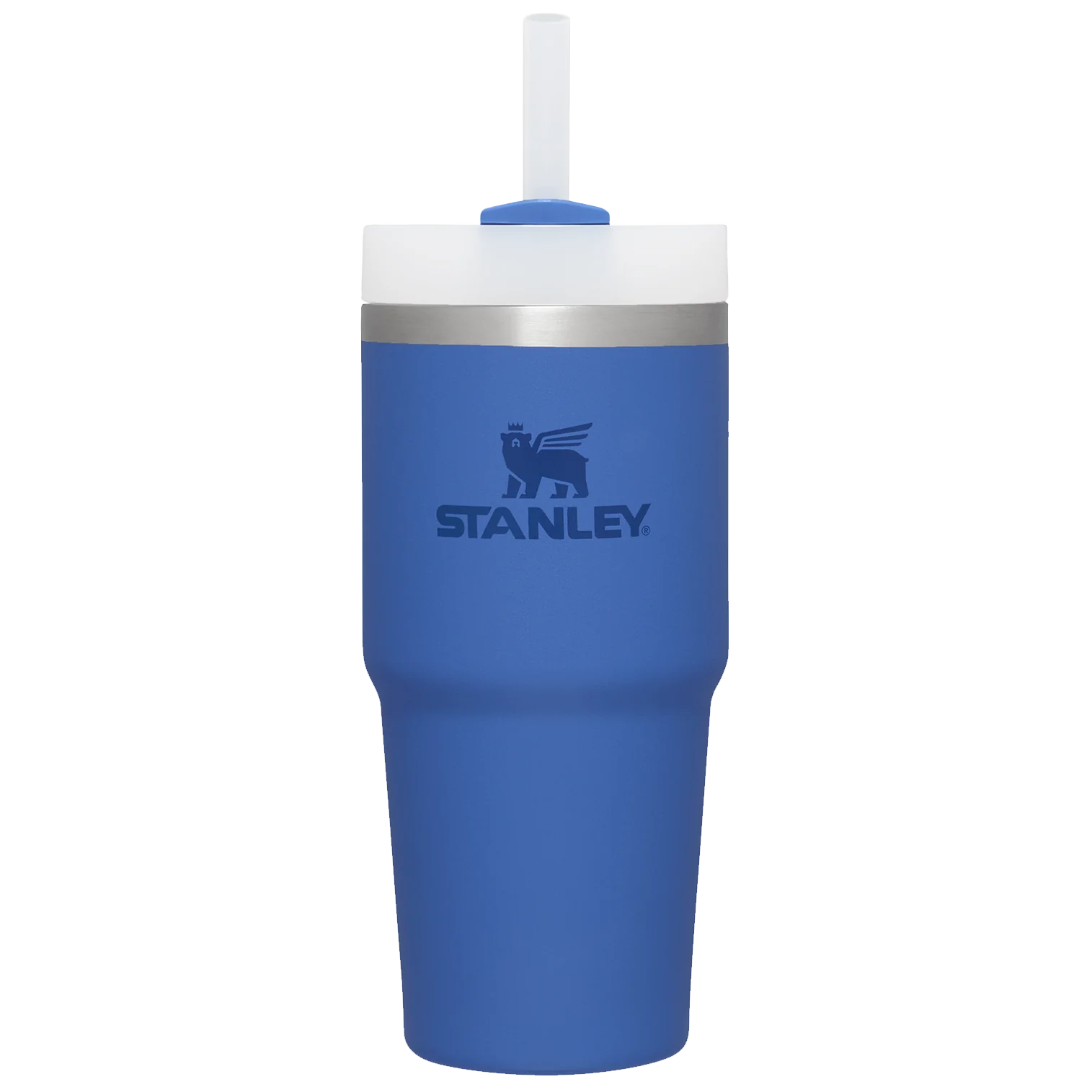 Термокружка Stanley Quencher H2.0 FlowState Tumbler (ирис), 10-11910-005, 414 мл с доставкой по России и в Казахстан | BreadyФото 2