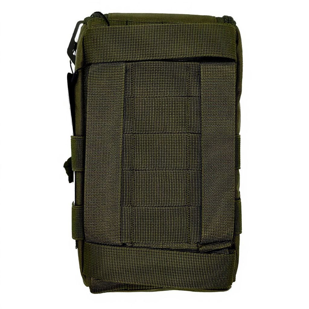 Аптечка тактическая Rhino Rescue  IFAK TRD MINI HWJB0036 с доставкой по России | BreadyФото 1