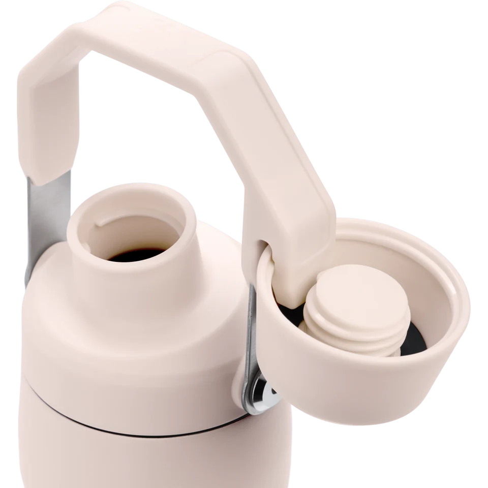 Термобутылка STANLEY GO Iceflow™ 473 ml (10-12579-012) rose quartz розовый кварц с доставкой по России | BreadyФото 2