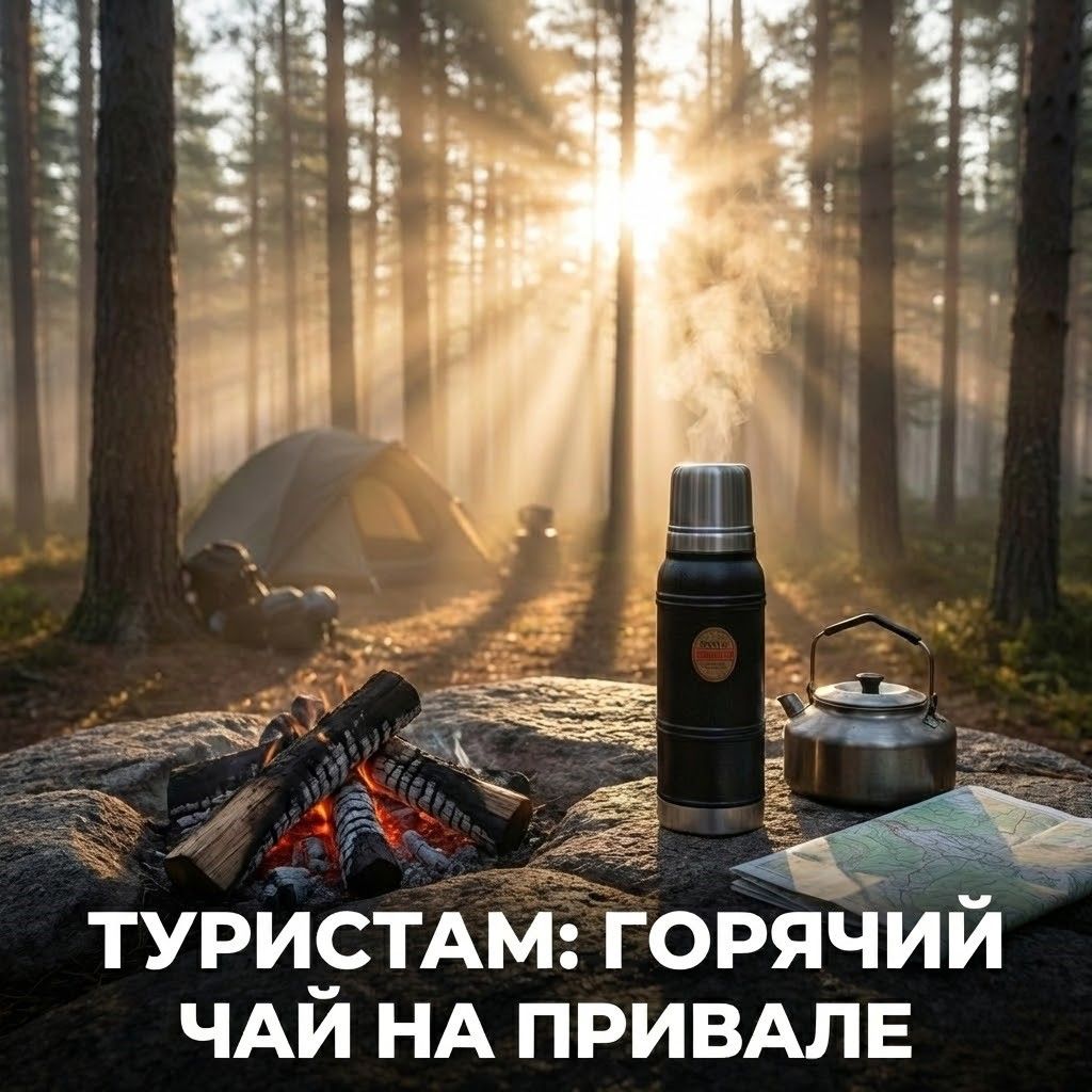 Термос STANLEY Milestones 1L, 10-10987-009, черный с доставкой по России | BreadyФото 7