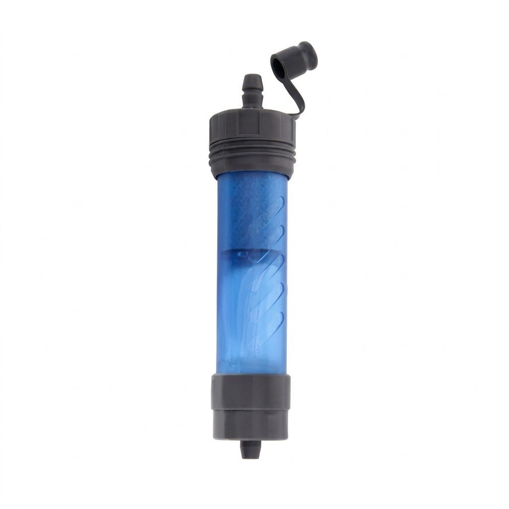 Фильтр для воды LifeStraw Flex Multi-Function с доставкой по России | BreadyФото 3