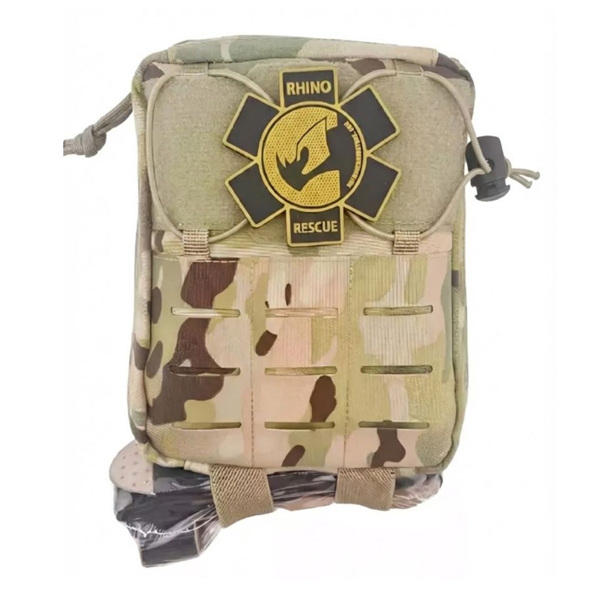 Тактическая аптечка QUICK RELEASE IFAK RHINO RESCUE HWJB0068 с доставкой по России | BreadyФото 0