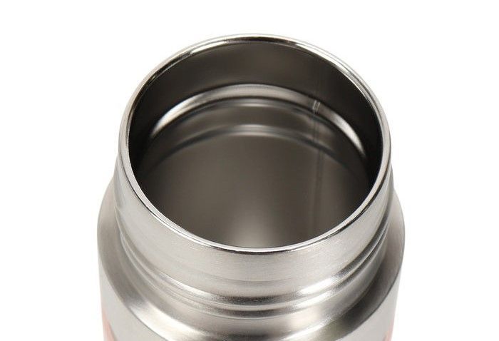 Термос STANLEY BUILT FOR LIFE 10-09557-028 розовый кварц 500ML с доставкой по России | BreadyФото 0