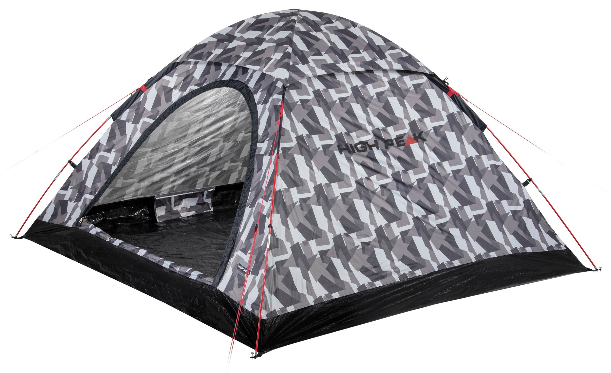 Легкая компактная палатка Monodome XL с доставкой по России и в Казахстан | BreadyФото 0