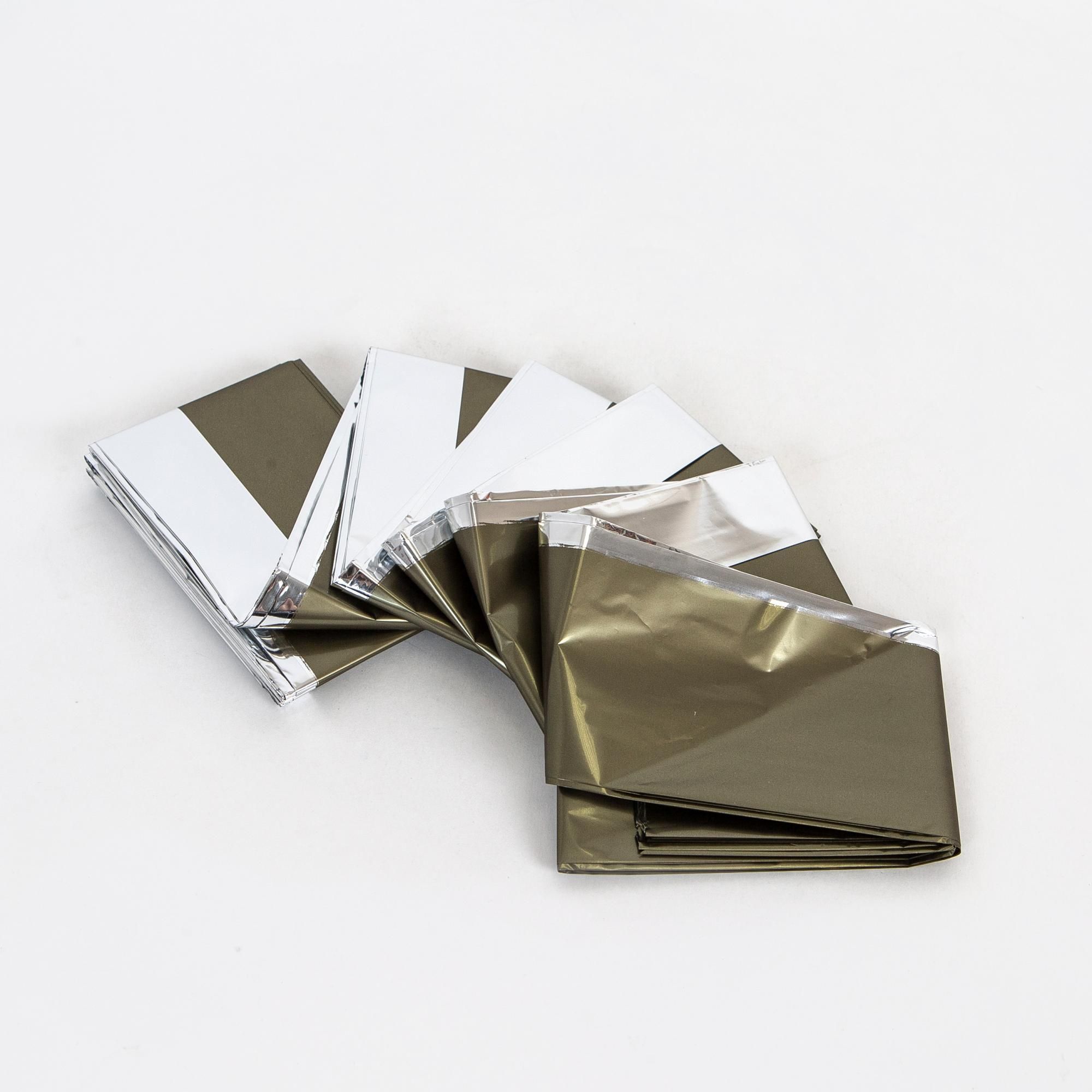 Термоизолирующее полотно LEAF с доставкой по России | BreadyФото 1