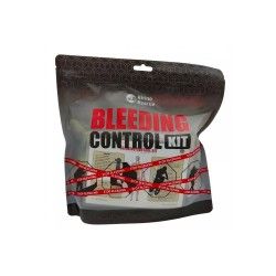 Комплект для остановки кровотечений Rhino Rescue Bleeding Control Kit CP0006