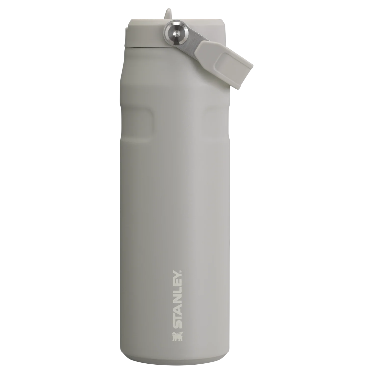 Термобутылка STANLEY The IceFlow™ Bottle 710 ml (10-13647-001) ash пепел с доставкой по России | Bready