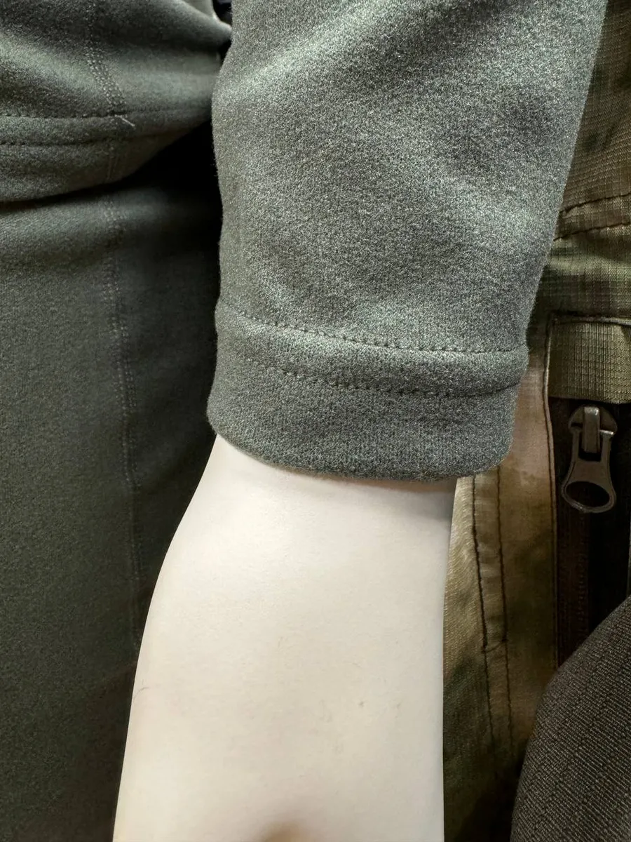 Термобелье Canada Goose олива с доставкой по России | BreadyФото 7