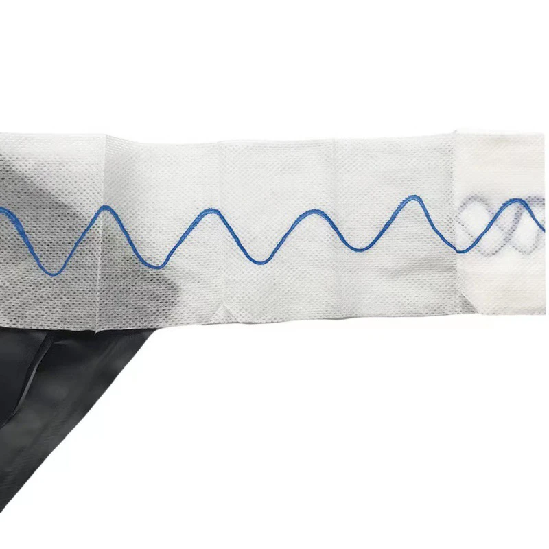 Бинт Каолин hemostatic Gauze 7,5x370 см с доставкой по России | BreadyФото 5