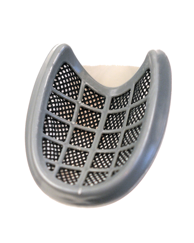 Запасной тепловой блок арт. ТБ 4.2 (серый) САЙВЕР|SAYVER с доставкой по России | BreadyФото 1