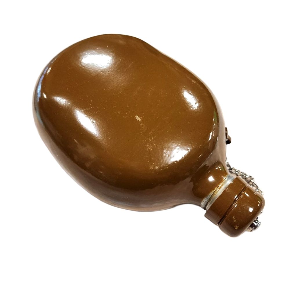 Фляга армейская 750 мл без чехла с доставкой по России | BreadyФото 2