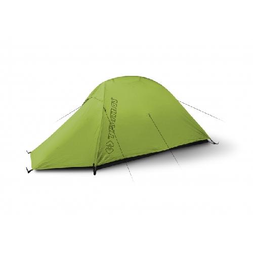 Палатка Trimm Adventure DELTA-D, зеленый 2 с доставкой по России и в Казахстан | BreadyФото 0