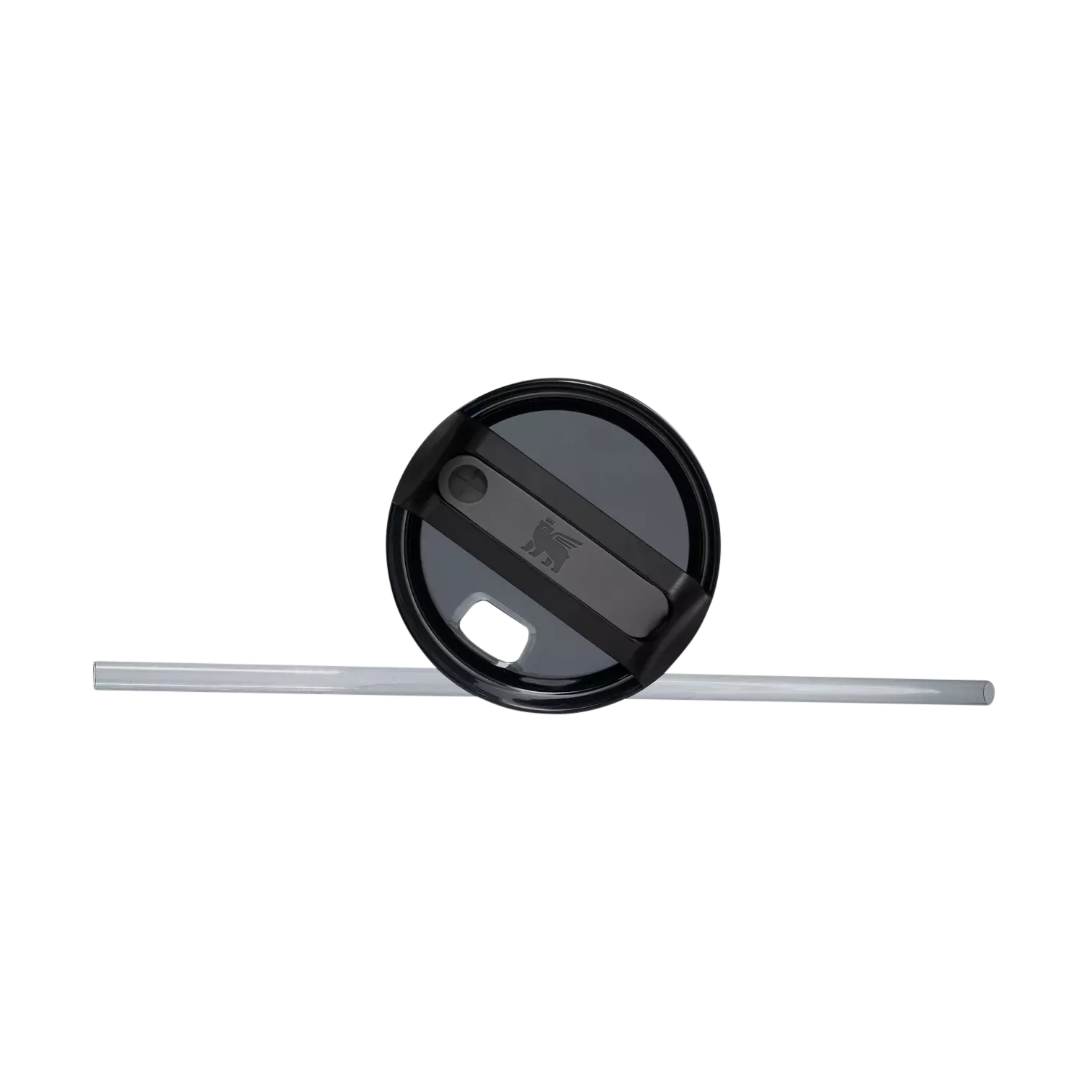 Термокружка STANLEY THE QUENCHER H2.0 FLOWSTATE TUMBLER (черный 2.0), 887 ml, 10-11912-080 (ДИСКОНТ) с доставкой по России | BreadyФото 2