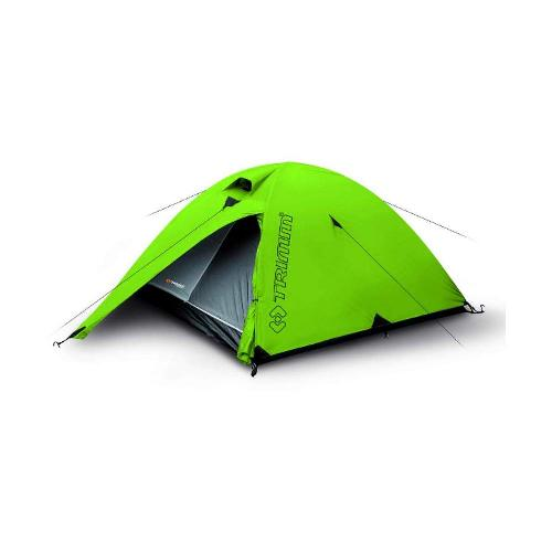 Палатка Trimm Adventure LARGO-D, зеленый 3+1 с доставкой по России и в Казахстан | BreadyФото 1
