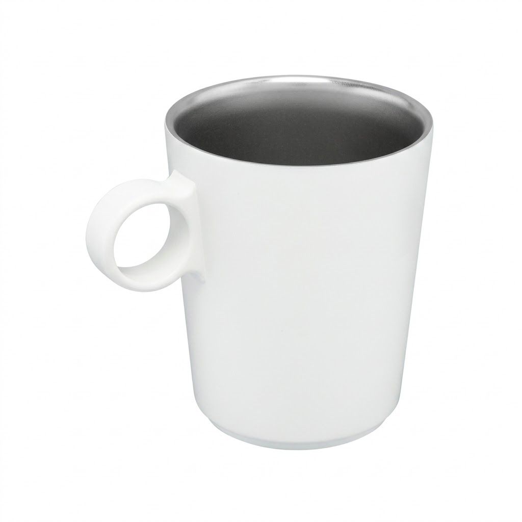 Кофейная кружка STANLEY ADVENTURE DAYBREAK 0,313L белый 10-11017-013 с доставкой по России | BreadyФото 2