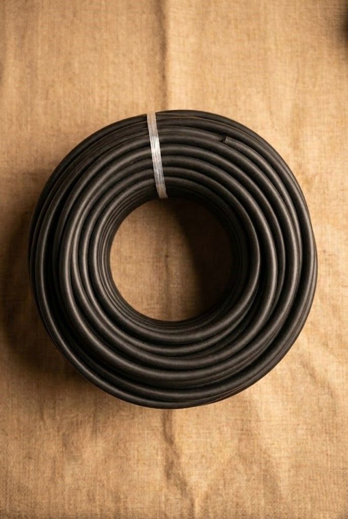 Медицинский Жгут универсальный чёрный 1 метр с доставкой по России и в Казахстан | BreadyФото 2