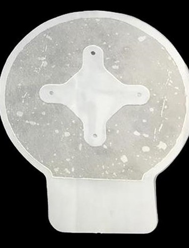 Окклюзионный пластырь вентилируемый Chest Seal Vented (4 клапана) с доставкой по России и в Казахстан | BreadyФото 1
