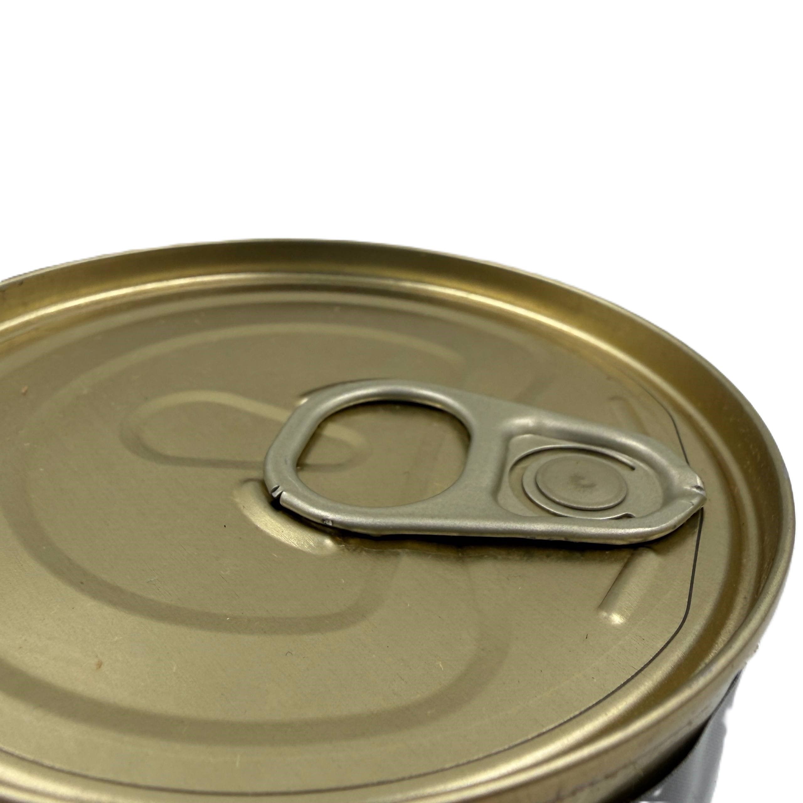 Каша рисовая с говядиной, м/б 9, 340 г (Военторг) с доставкой по России | BreadyФото 3