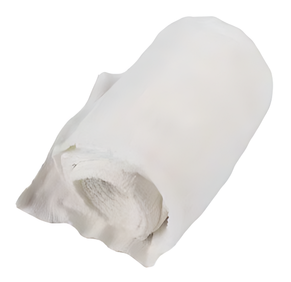 Компрессионный бандаж RHINO Rescue 4" (с велкро-липучкой, 2 подушки) PZBD0053 (дисконт) с доставкой по России | BreadyФото 2