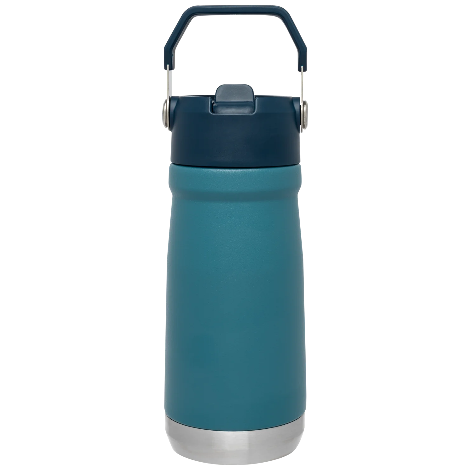 Термобутылка STANLEY THE ICEFLOW™ FLIP STRAW WATER BOTTLE, 650 ml, 10-09992-073, цвет Lagoon с доставкой по России и в Казахстан | BreadyФото 4