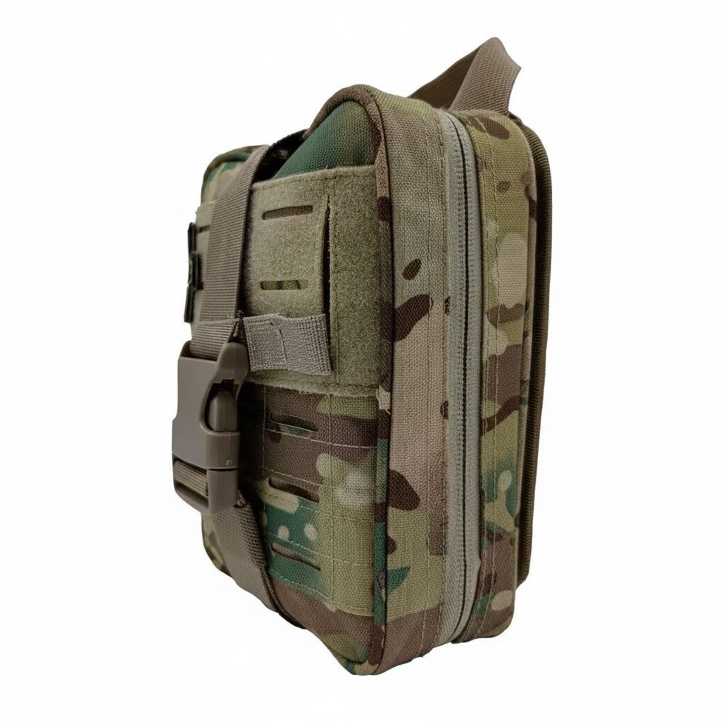 Походная аптечка ADVENTURE MINI RHINO RESCUE MULTICAM с доставкой по России | BreadyФото 2