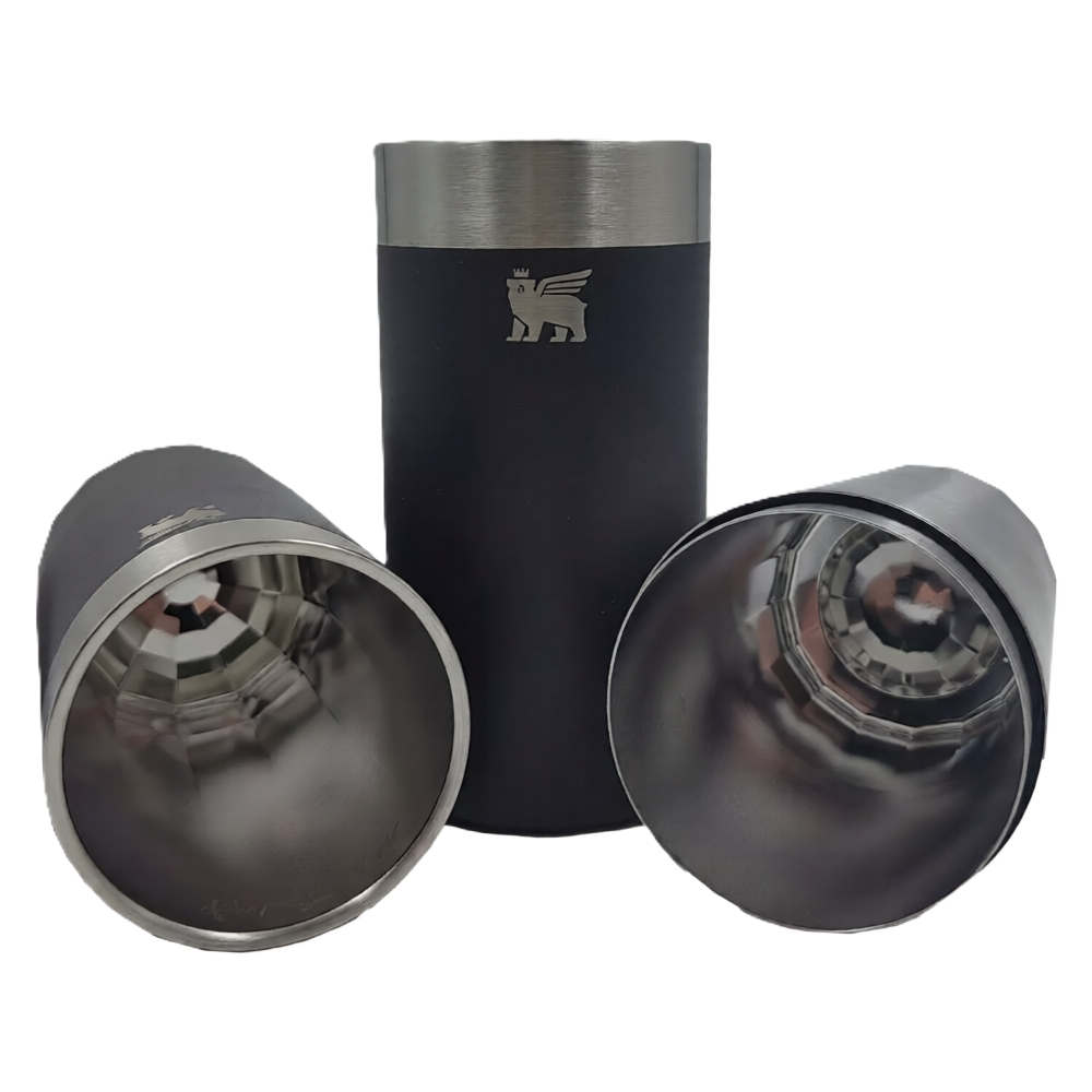 Шейкер Stanley Lifted Spirits Prismatic™ Highball Glass + Craft Cocktail Shaker Set, 10-11070-007 с доставкой по России | BreadyФото 3