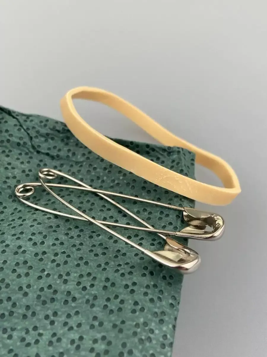 Косынка медицинская Rhino Rescue PZBD0015 с доставкой по России | BreadyФото 5