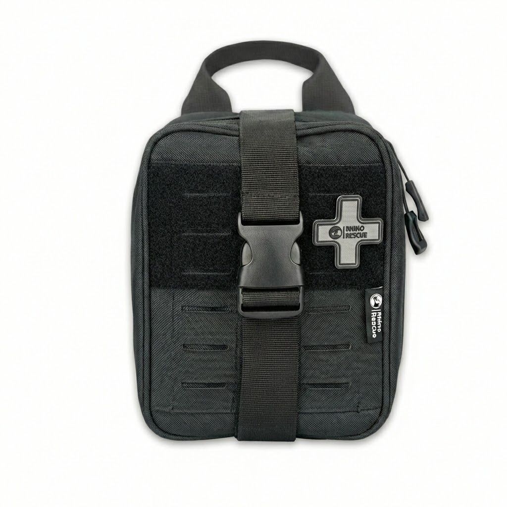 Походная аптечка ADVENTURE MINI RHINO RESCUE CPHW0001 с доставкой по России | BreadyФото 0