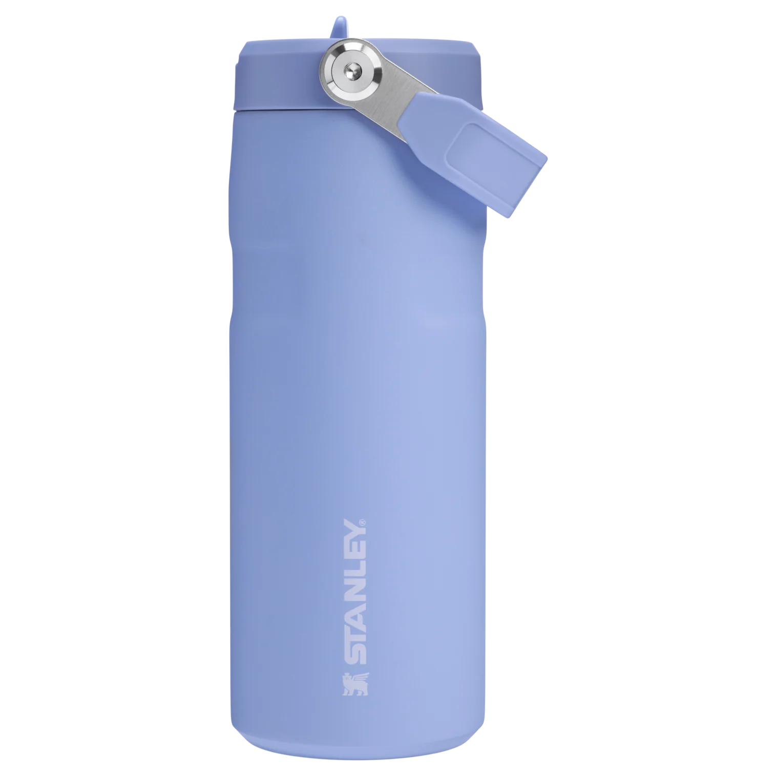 Термобутылка STANLEY The IceFlow™ Bottle 473 ml (10-12979-011) hydrangea гортензия с доставкой по России | Bready