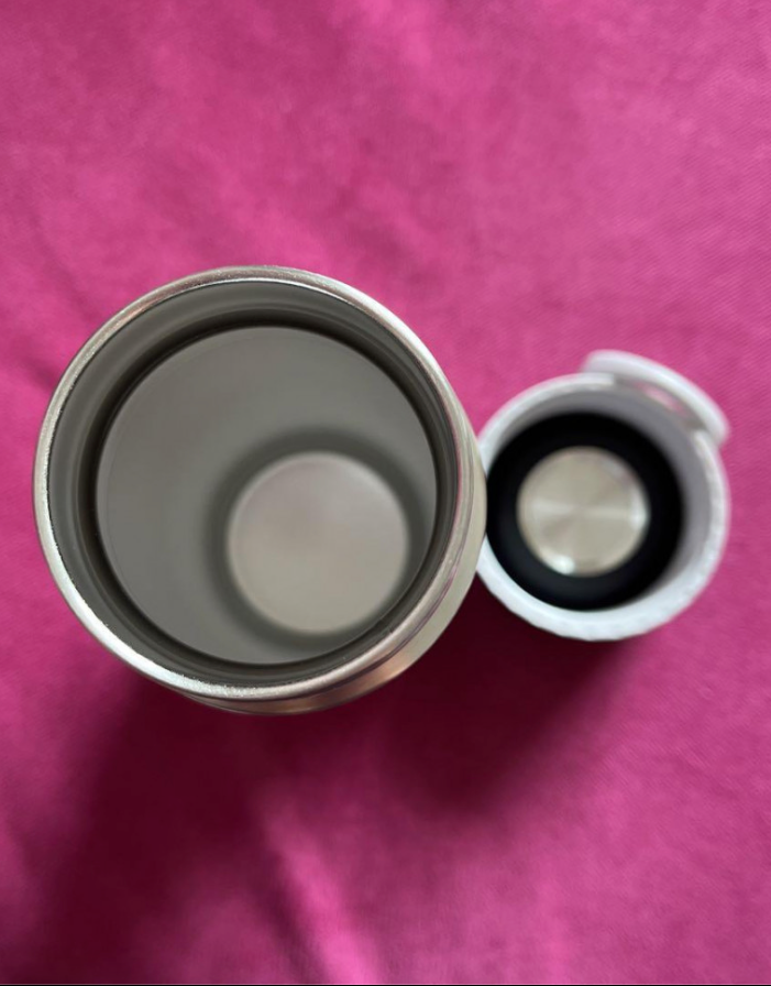 Термос STANLEY BUILT FOR LIFE 10-09557-028 розовый кварц 500ML с доставкой по России | BreadyФото 3