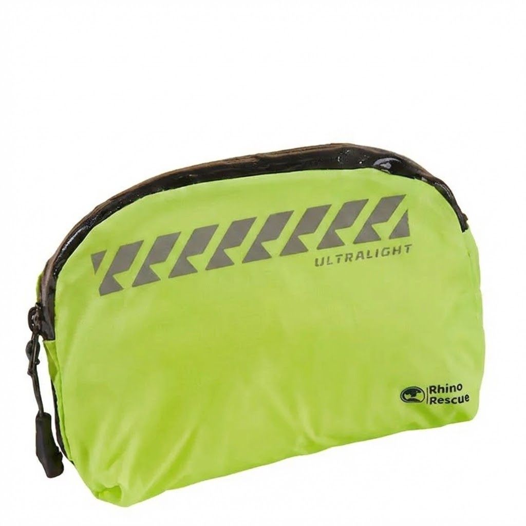 Сверхлёгкая аптечка, набор первой помощи Ultralight First Aid Kit Mini Kit Rhino Rescue с доставкой по России | BreadyФото 3
