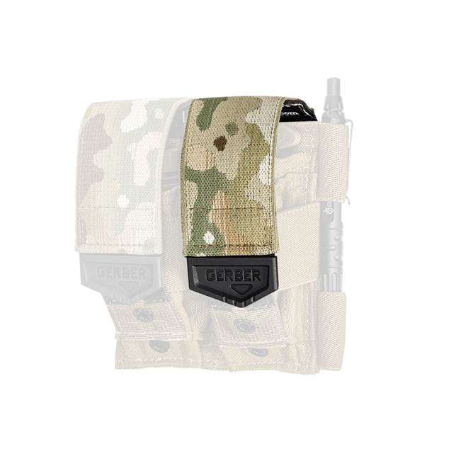 CUSTOMFIT™ SHEATH REPLACEMENT TOP STRAP - MULTICAM®, BERRY COMPLIANT с доставкой по России и в Казахстан | Bready