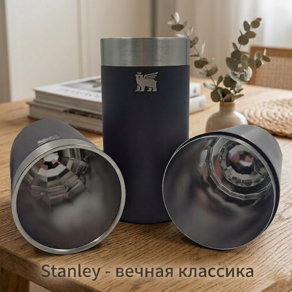 Шейкер Stanley Lifted Spirits Prismatic™ Highball Glass + Craft Cocktail Shaker Set, 10-11070-007 с доставкой по России | BreadyФото 5