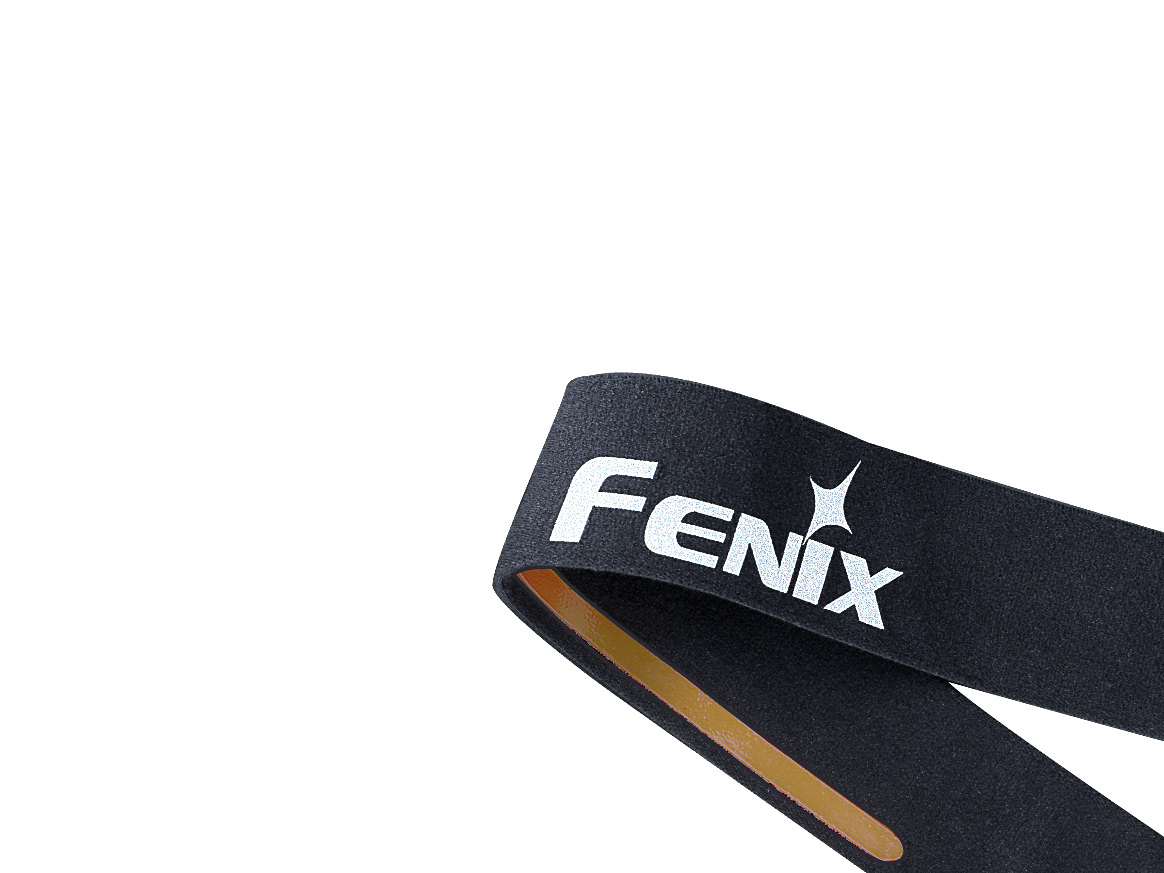 Повязка на голову Fenix AFH-10 черная с доставкой по России и в Казахстан | BreadyФото 2
