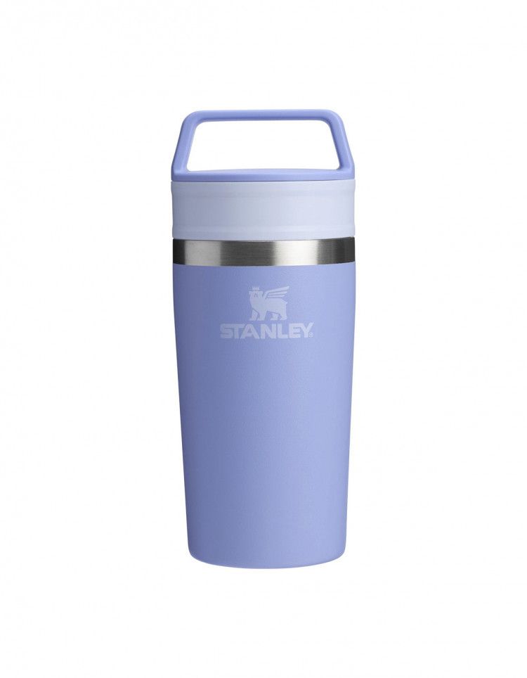 Термокружка Stanley Adventure Shortstack Travel Mug 354ml (синий) 10-13322-006 с доставкой по России | Bready