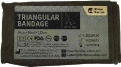Треугольный бандаж косынка RHINO Rescue