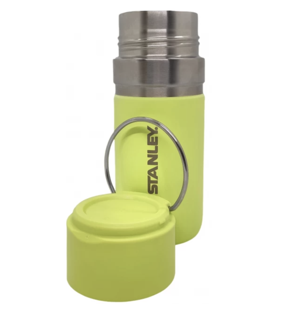 Термос STANLEY BUILT FOR LIFE 10-09557-033 цитрон 500ML с доставкой по России | BreadyФото 2