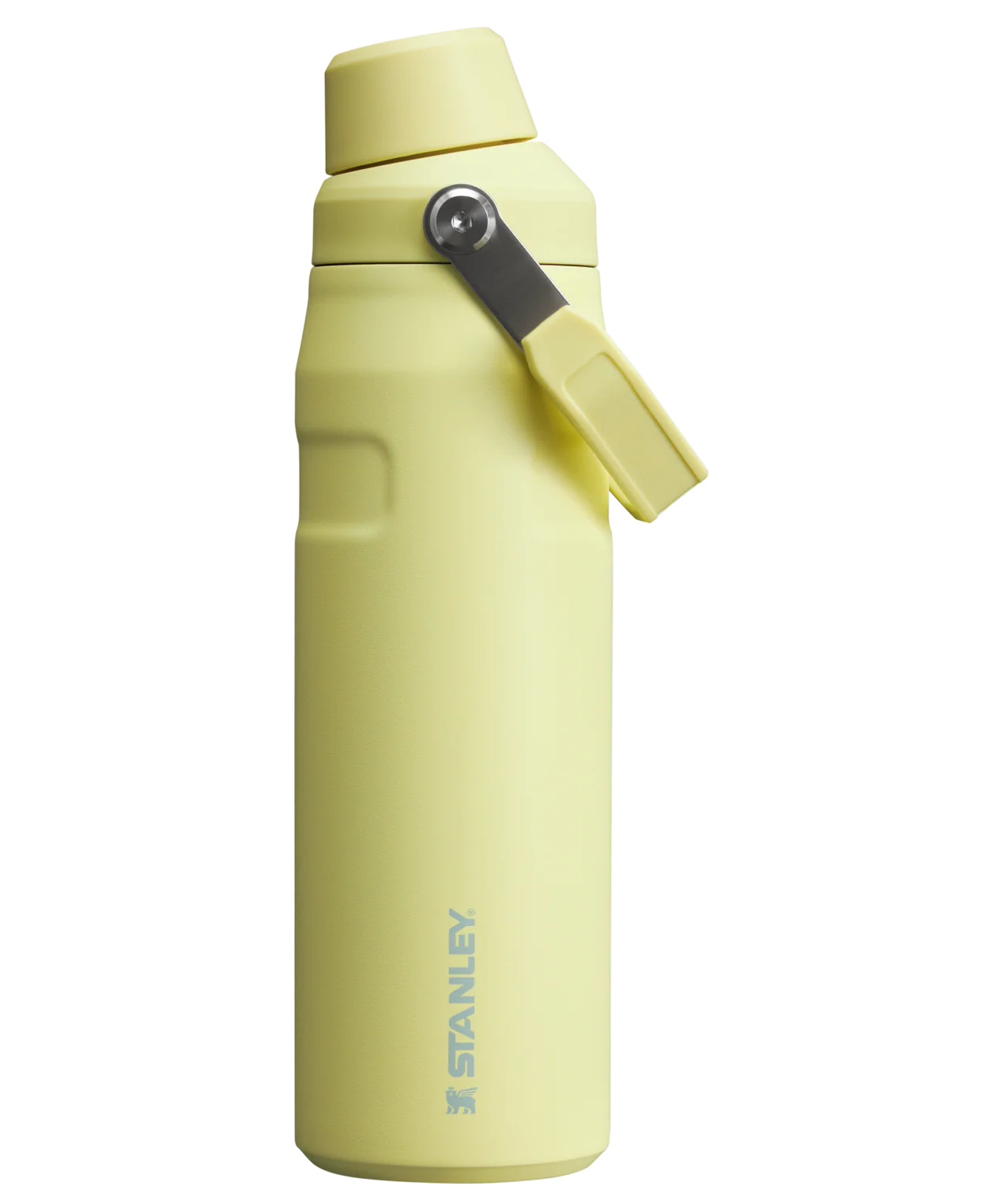 Термобутылка STANLEY GO Iceflow™ 473 ml (10-12579-012) pomelo помело с доставкой по России | Bready