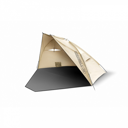 Палатка-шатер Trimm Shelters SUNSHIELD, песочный с доставкой по России и в Казахстан | BreadyФото 1