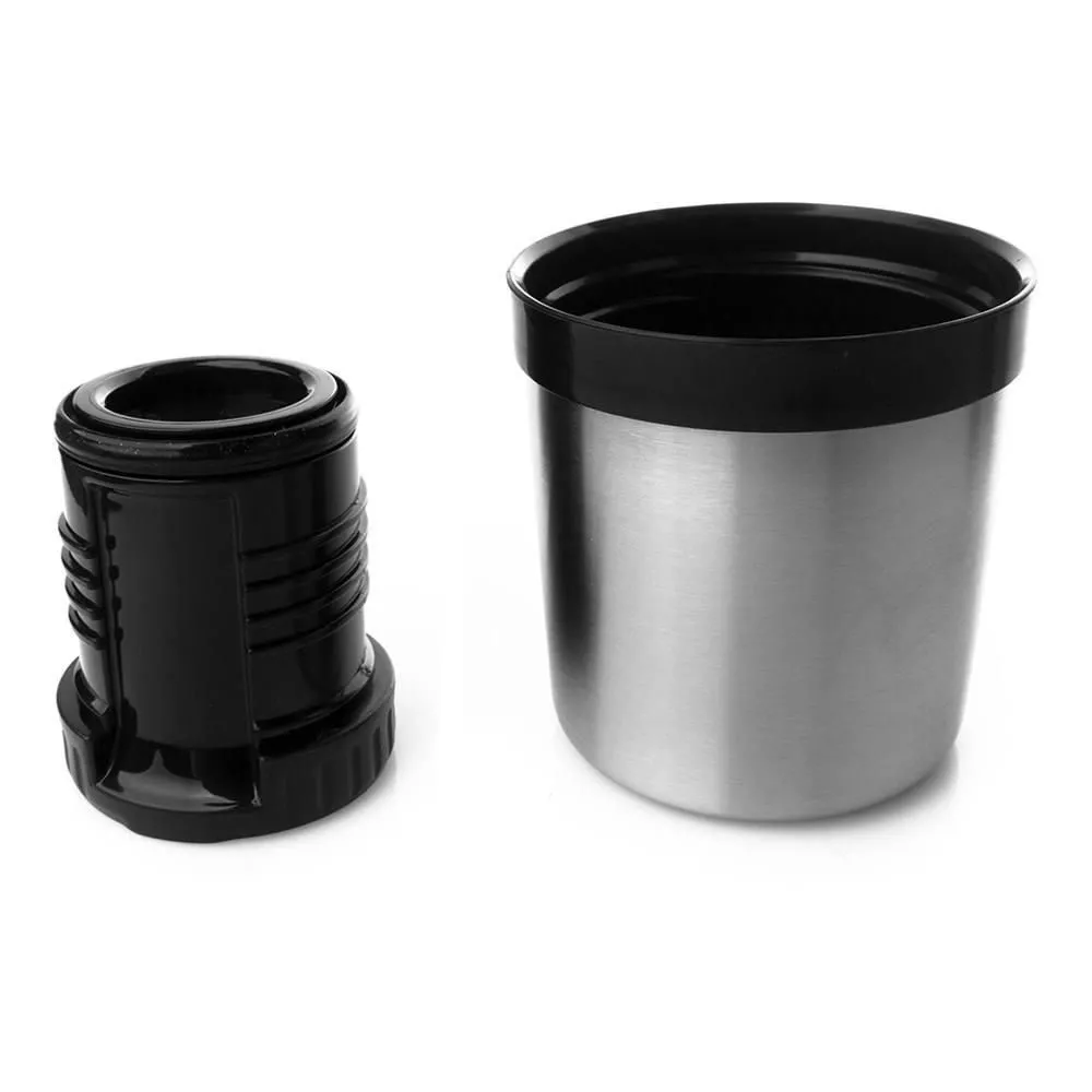 [Дисконт] Термос STANLEY CLASSIC 10-12417-006 чёрный (black 2.0) 1,4L с доставкой по России | BreadyФото 5