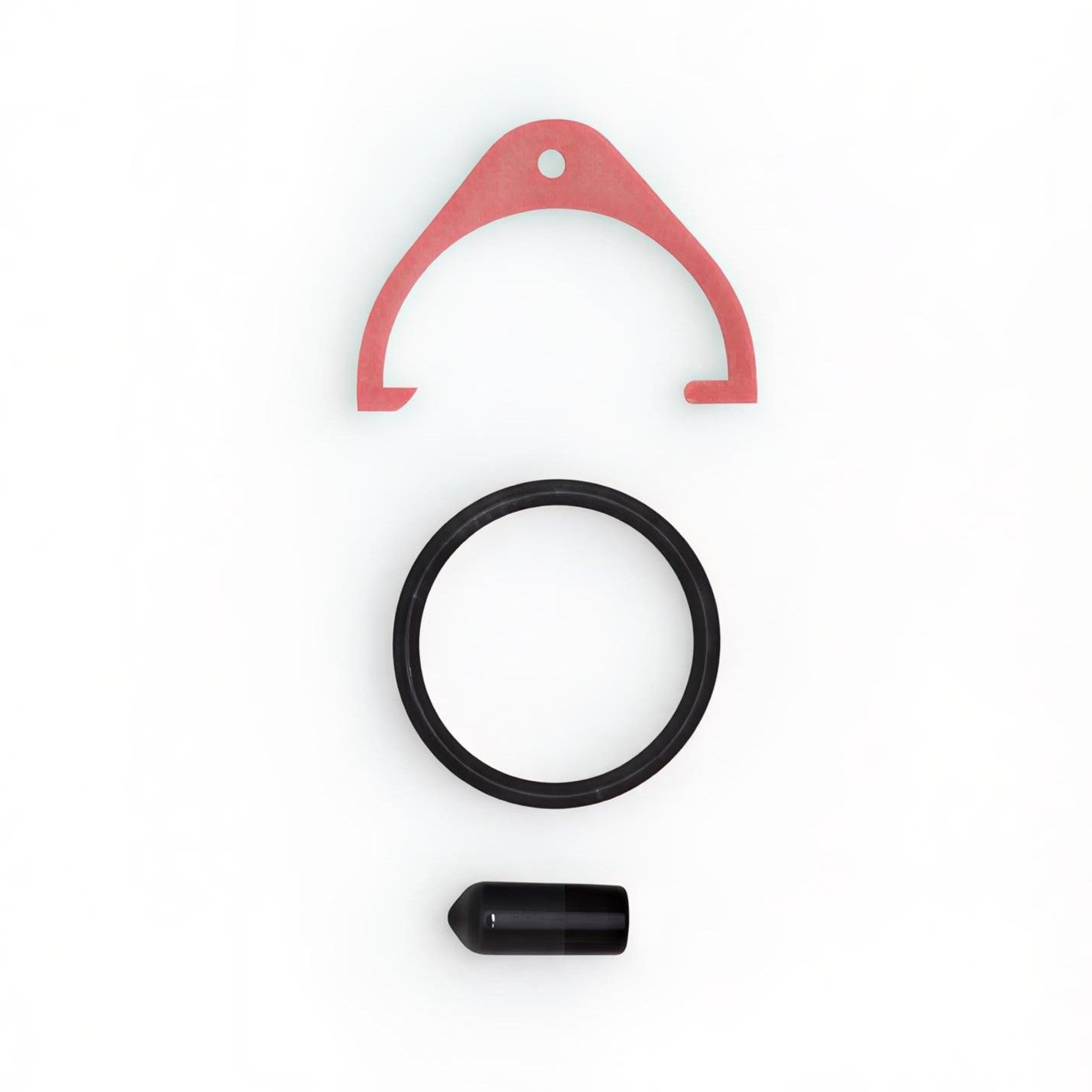 Комплект аксессуаров Катадин Покет (ремкомплект) для фильтра Katadyn Pocket с доставкой по России и в Казахстан | BreadyФото 3